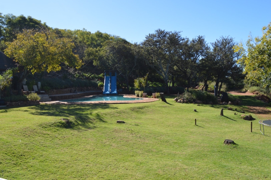 Commercial Property for Sale in Wilkoppies North West
